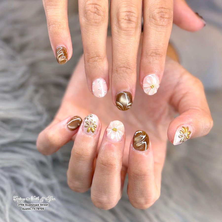 Enjoy Nails & Spa